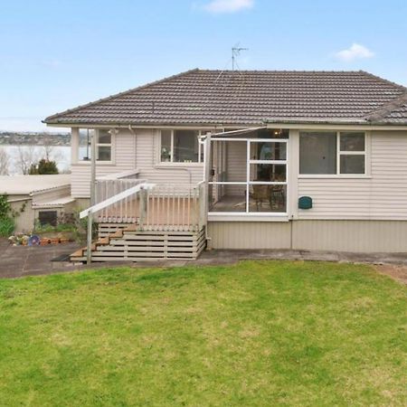 Kiwi Holiday Home With A View Auckland Bagian luar foto