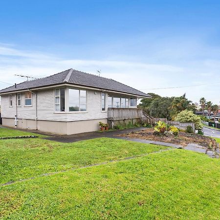 Kiwi Holiday Home With A View Auckland Bagian luar foto