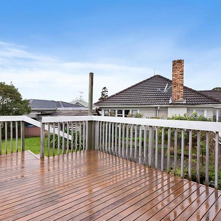 Kiwi Holiday Home With A View Auckland Bagian luar foto