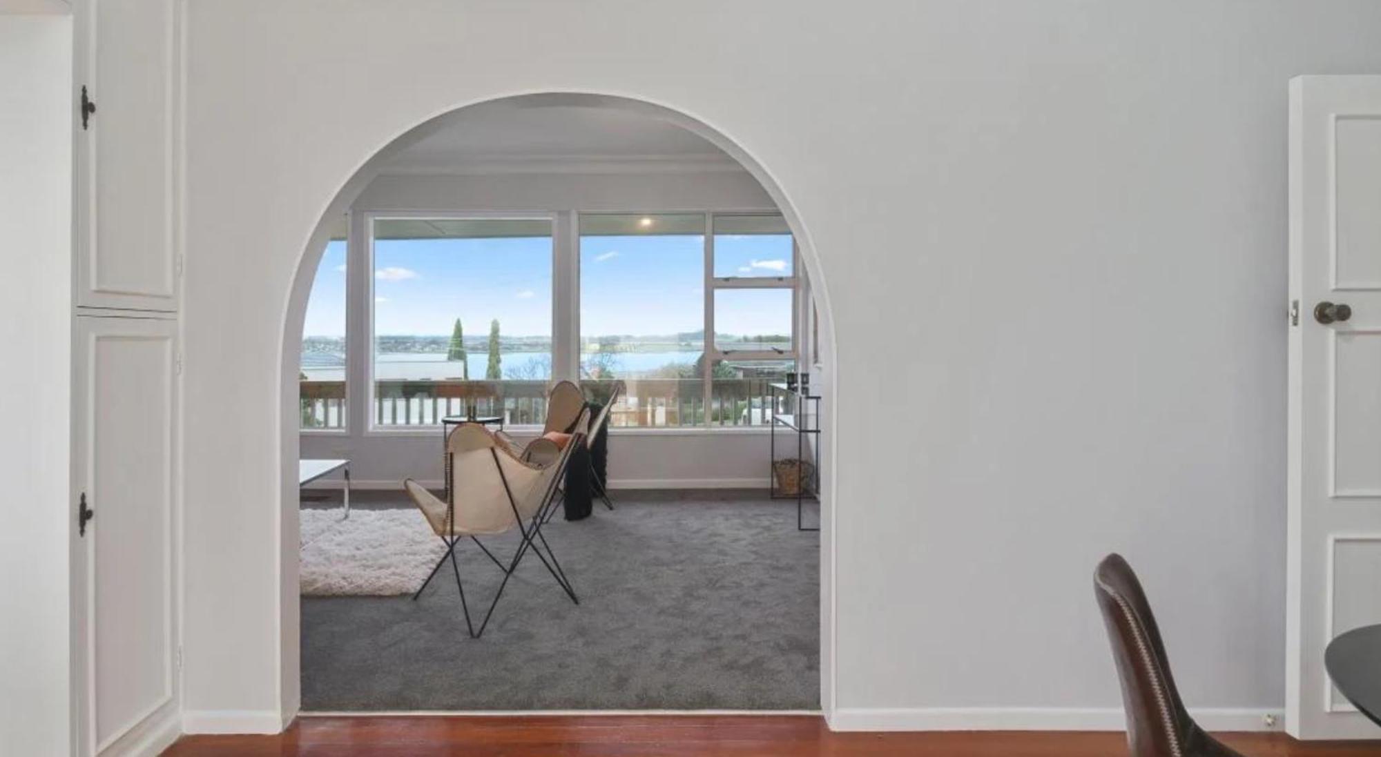 Kiwi Holiday Home With A View Auckland Bagian luar foto