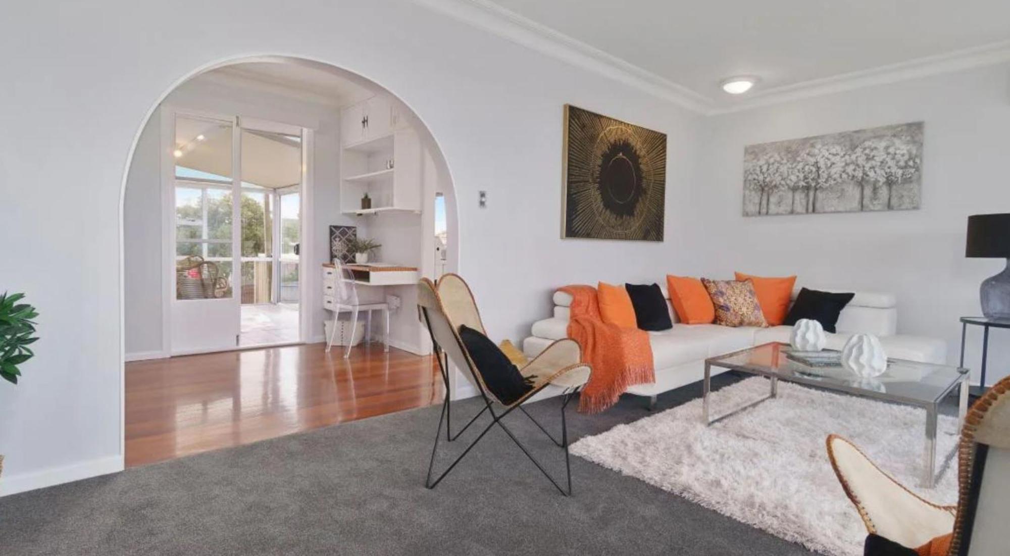 Kiwi Holiday Home With A View Auckland Bagian luar foto