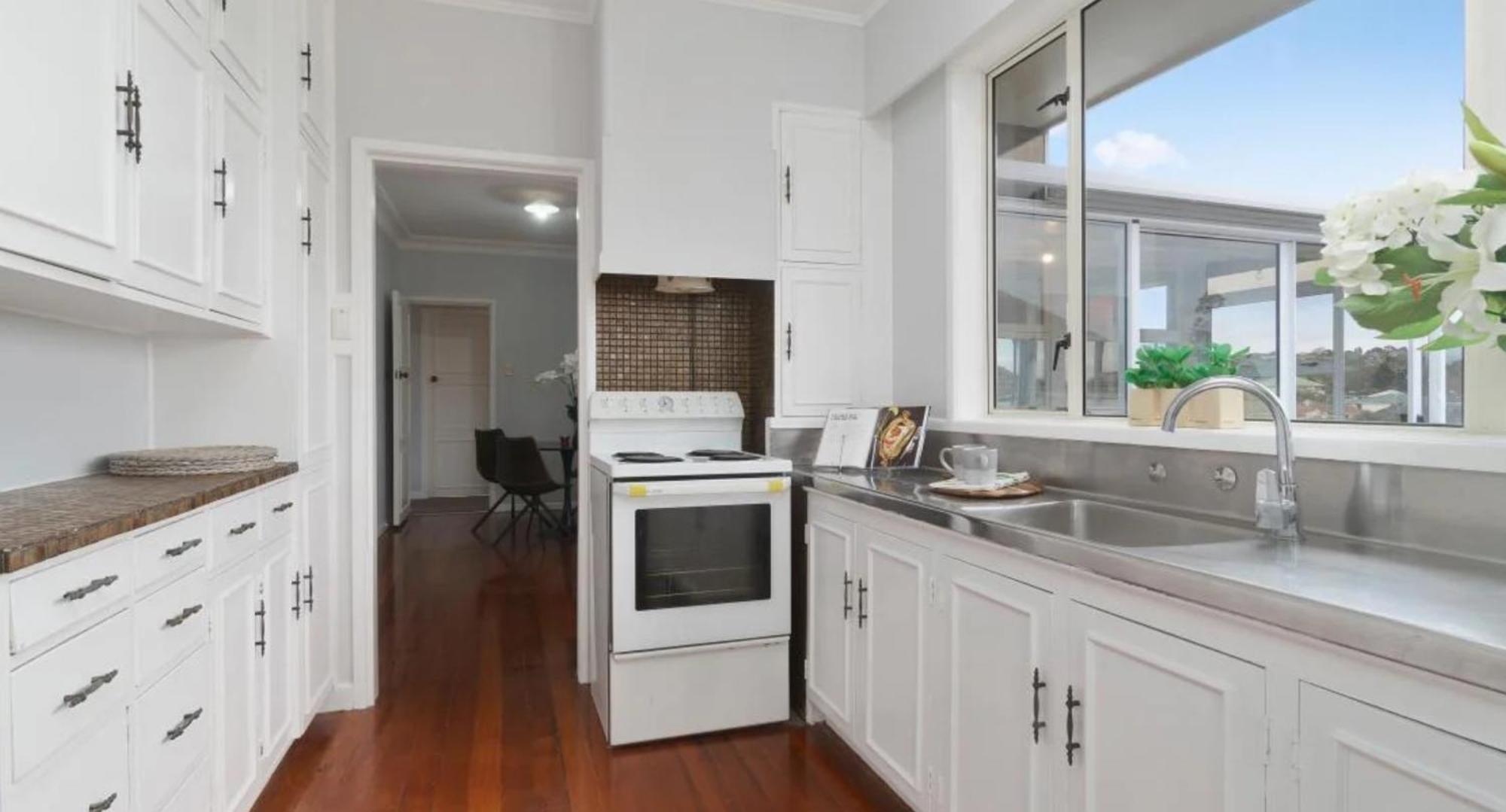 Kiwi Holiday Home With A View Auckland Bagian luar foto