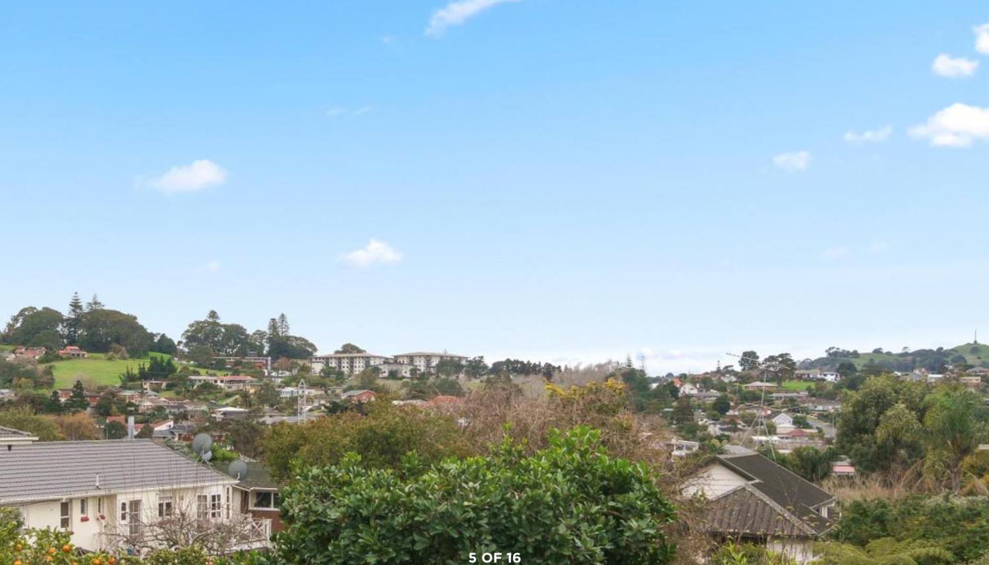 Kiwi Holiday Home With A View Auckland Bagian luar foto