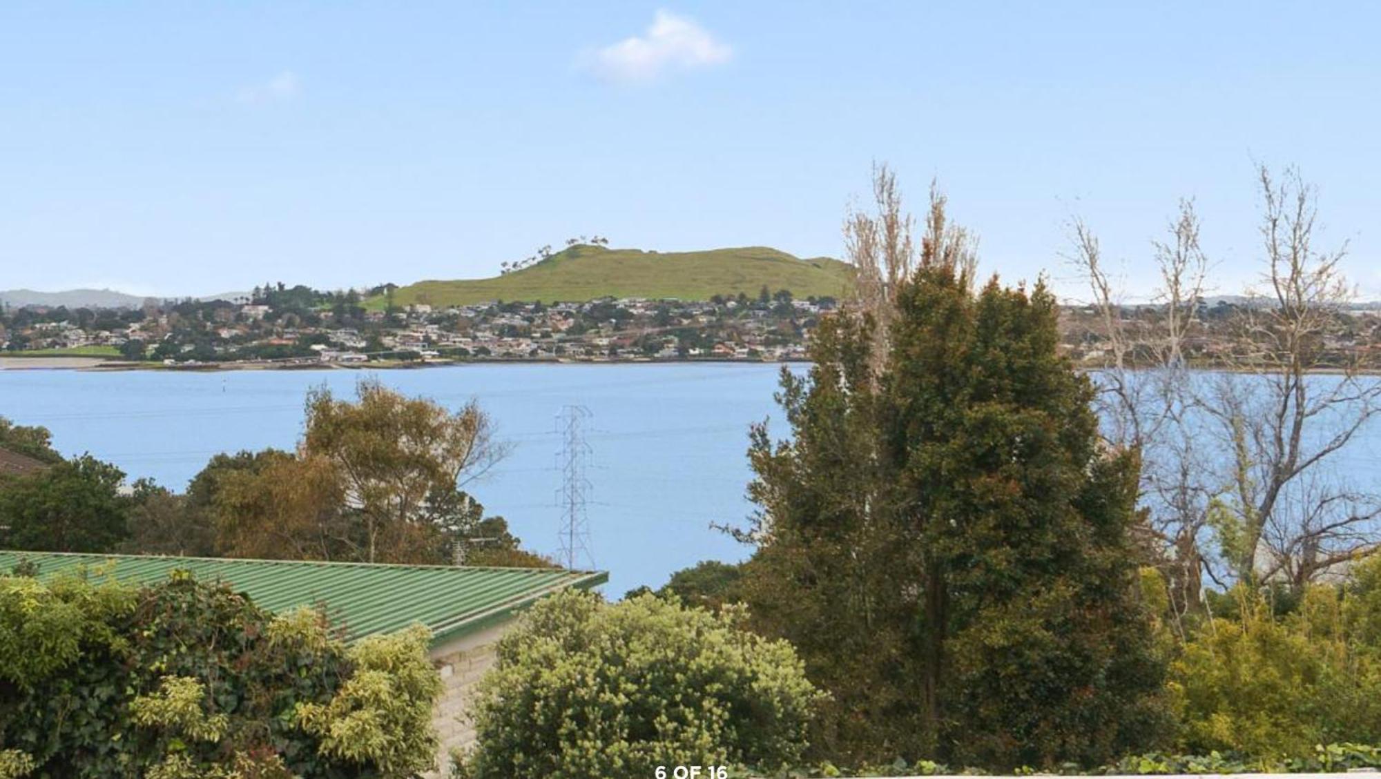 Kiwi Holiday Home With A View Auckland Bagian luar foto
