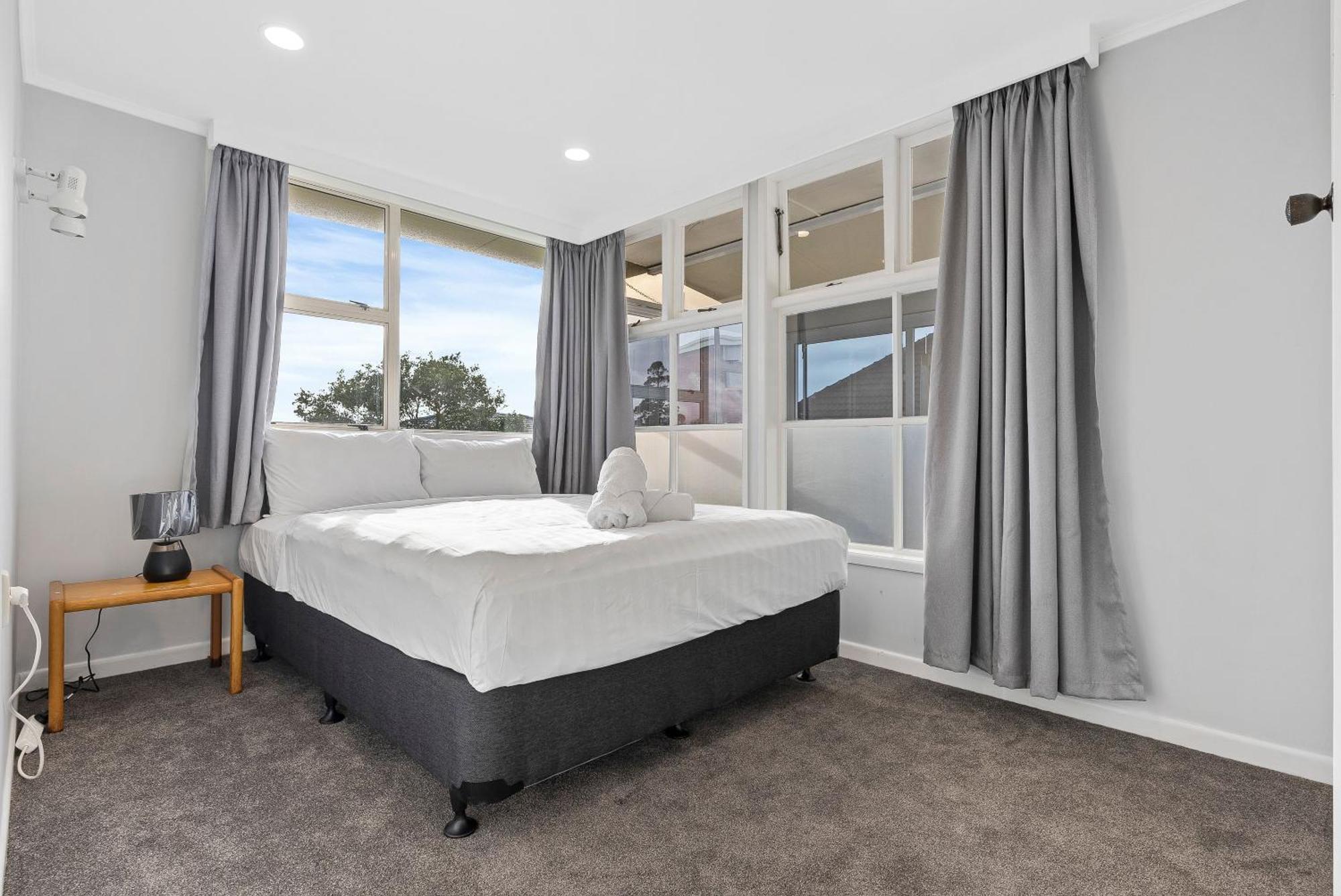 Kiwi Holiday Home With A View Auckland Bagian luar foto