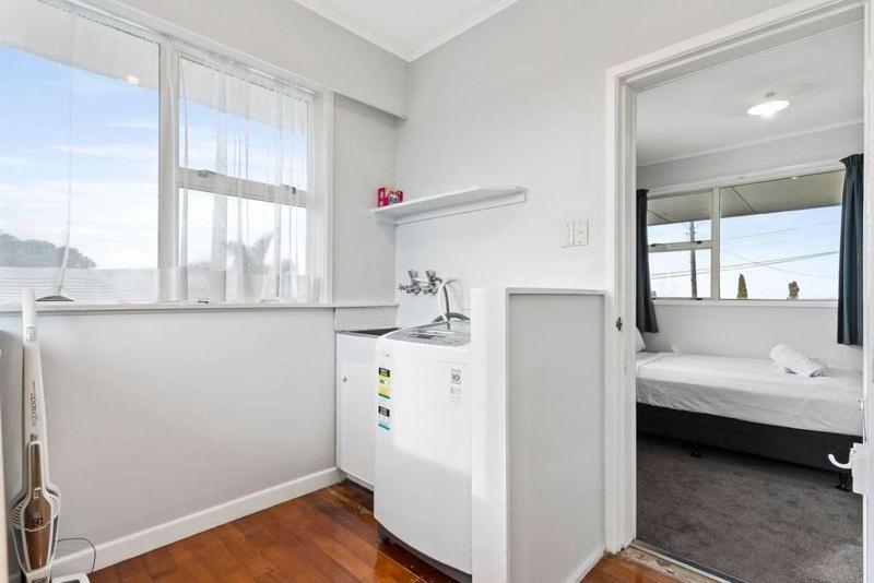 Kiwi Holiday Home With A View Auckland Bagian luar foto