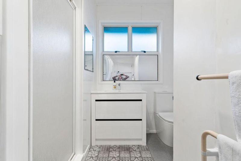 Kiwi Holiday Home With A View Auckland Bagian luar foto