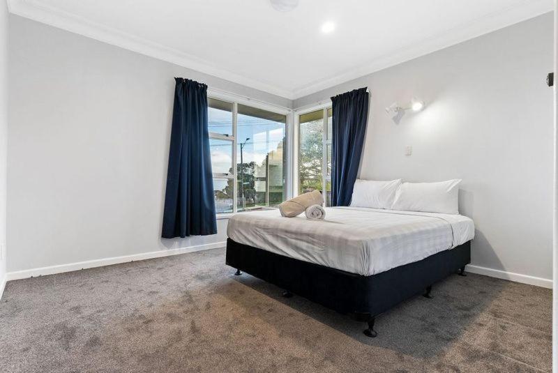 Kiwi Holiday Home With A View Auckland Bagian luar foto