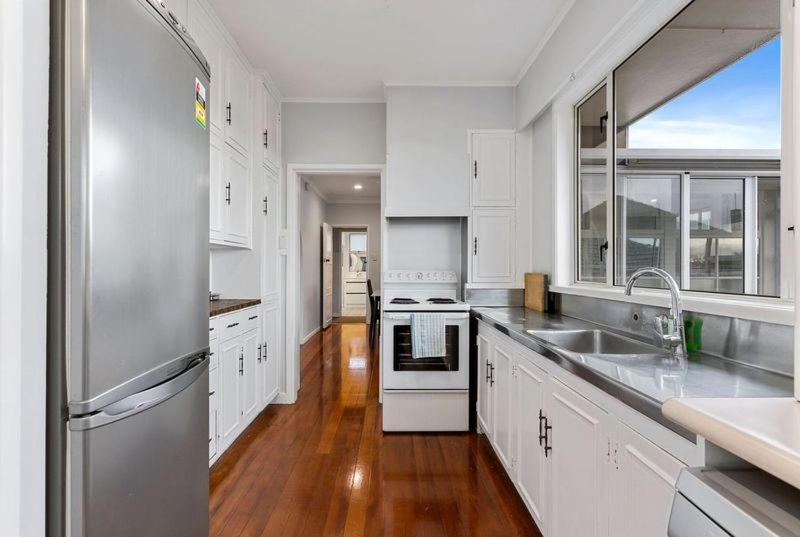 Kiwi Holiday Home With A View Auckland Bagian luar foto