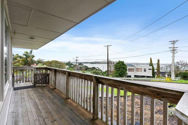Kiwi Holiday Home With A View Auckland Bagian luar foto