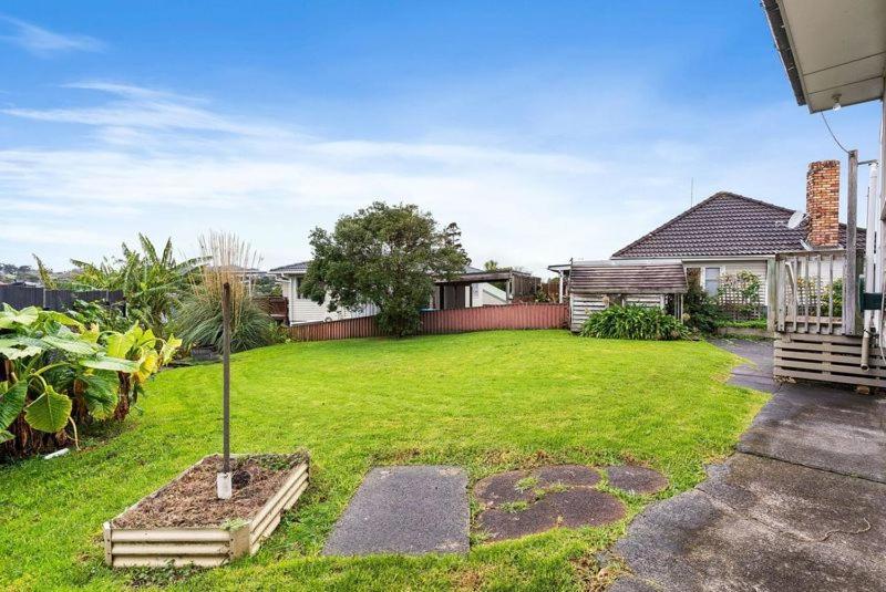 Kiwi Holiday Home With A View Auckland Bagian luar foto