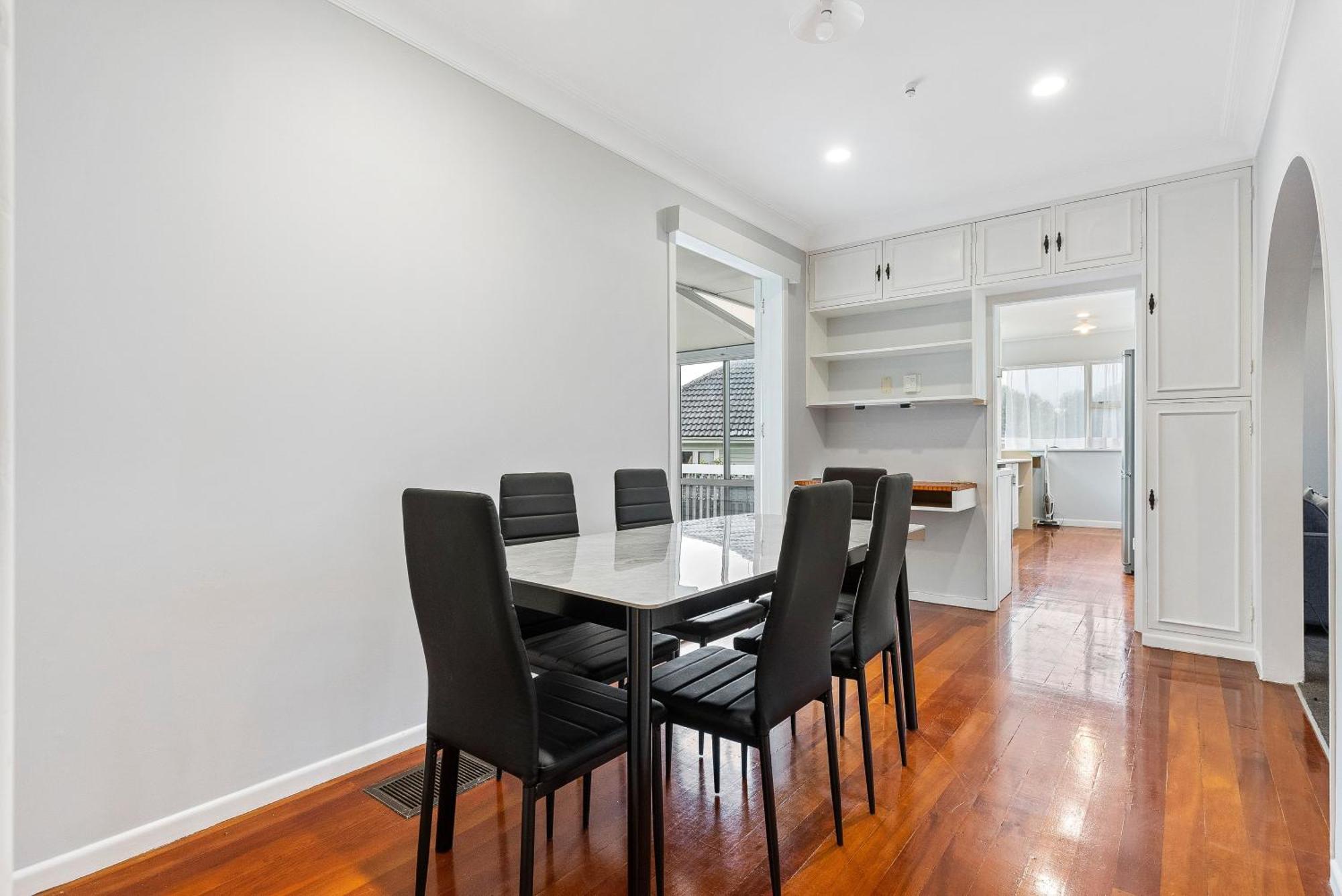 Kiwi Holiday Home With A View Auckland Bagian luar foto