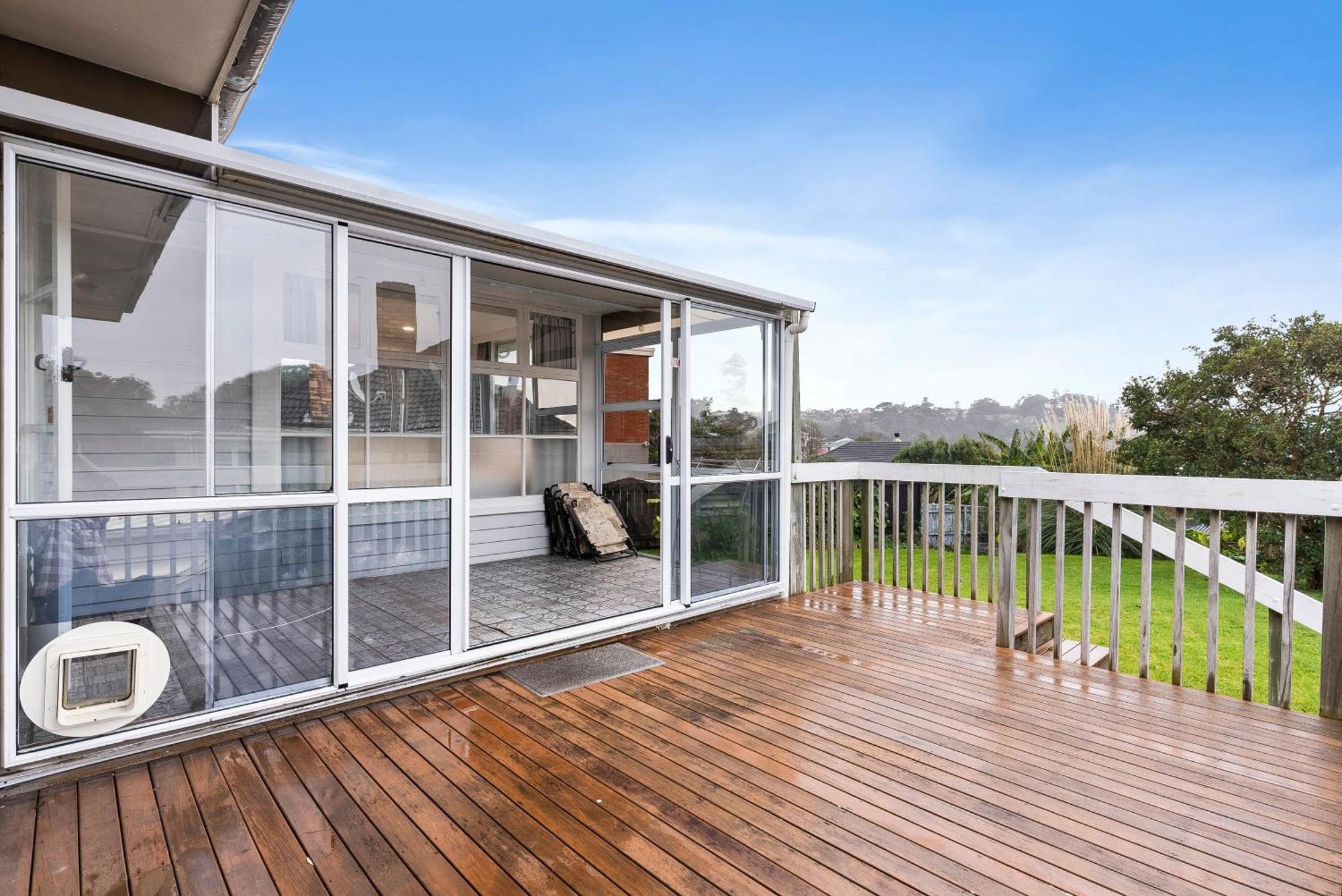 Kiwi Holiday Home With A View Auckland Bagian luar foto
