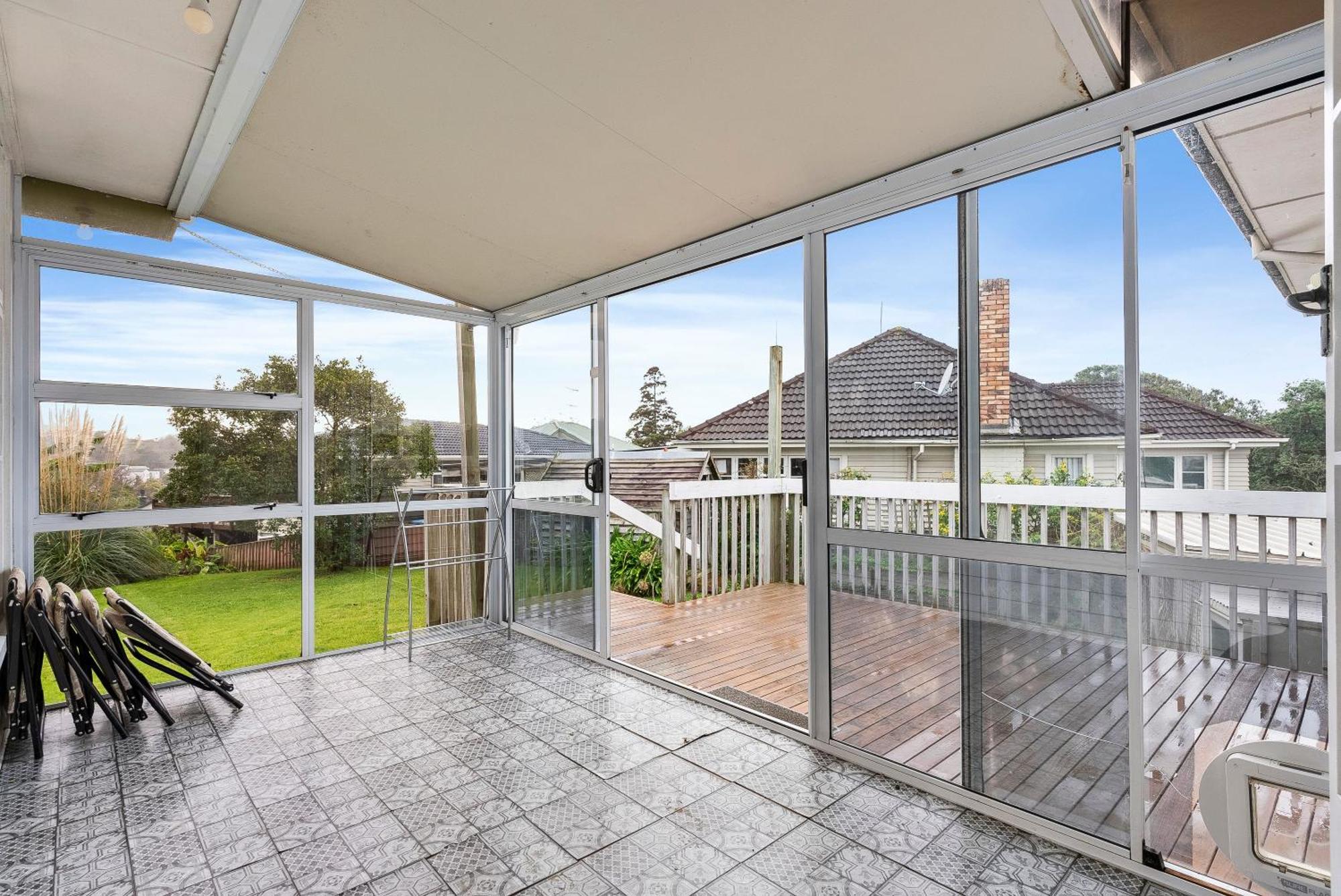 Kiwi Holiday Home With A View Auckland Bagian luar foto
