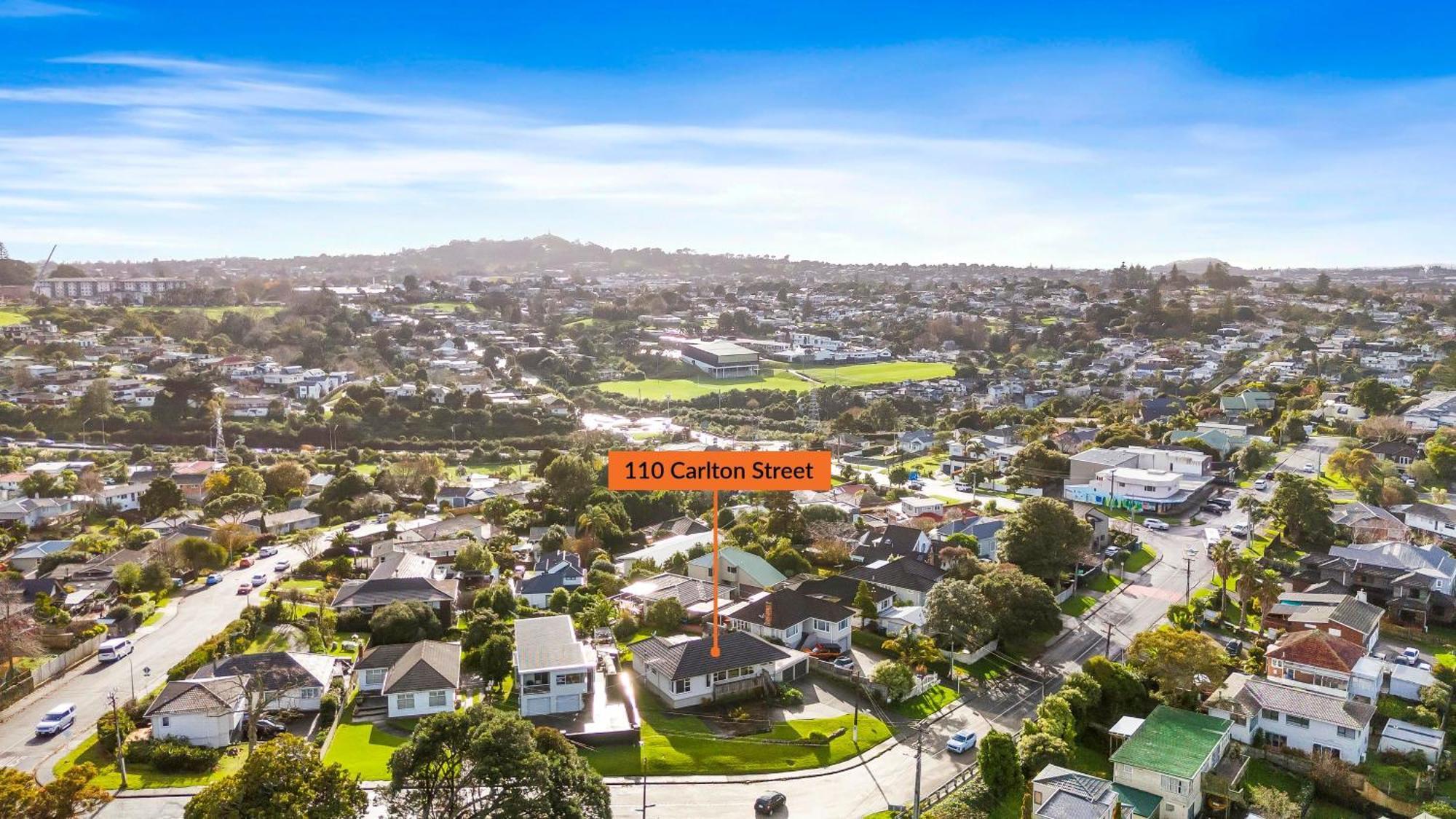 Kiwi Holiday Home With A View Auckland Bagian luar foto