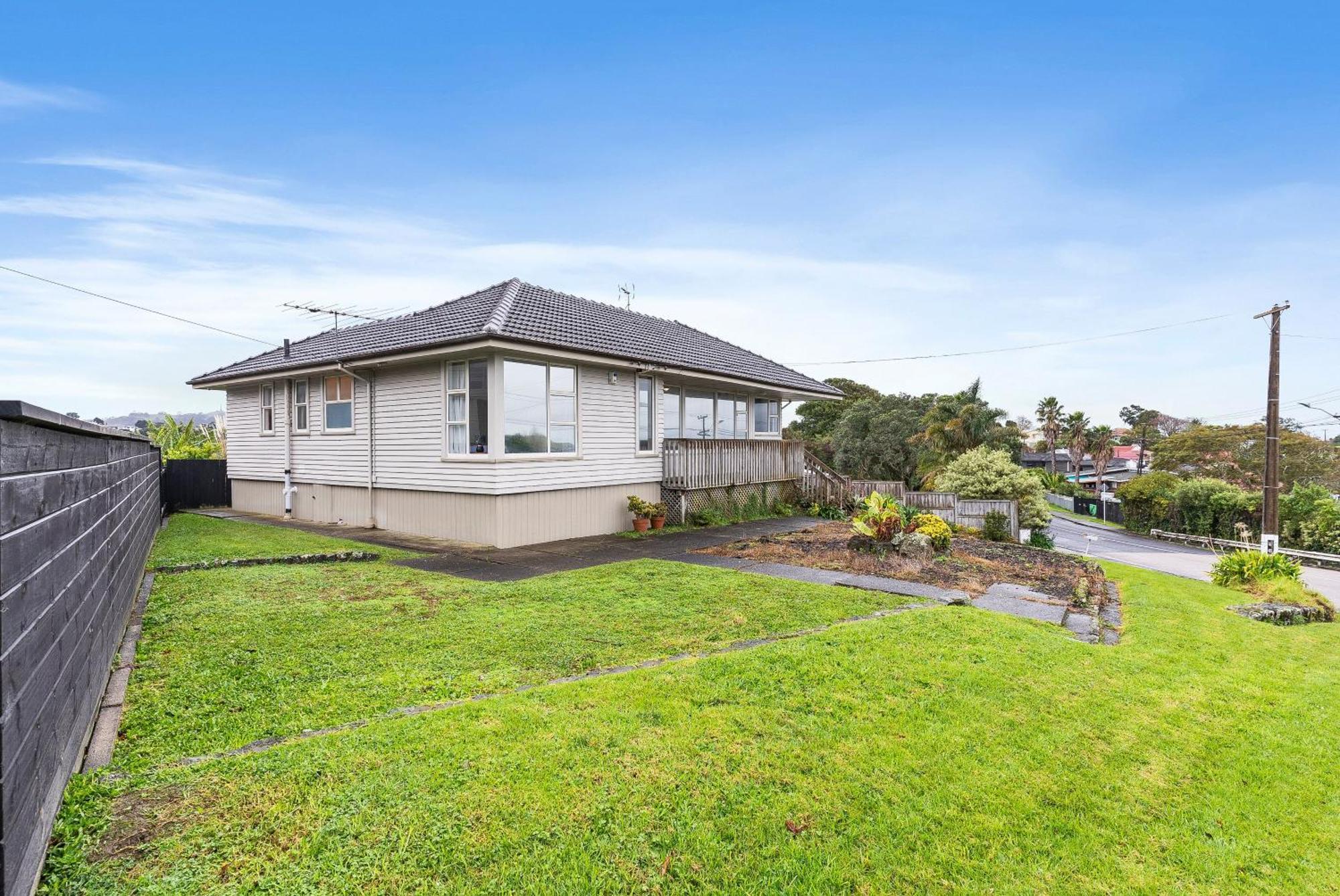 Kiwi Holiday Home With A View Auckland Bagian luar foto