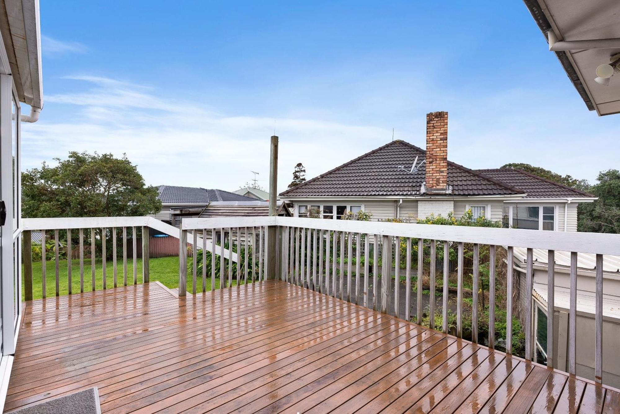 Kiwi Holiday Home With A View Auckland Bagian luar foto