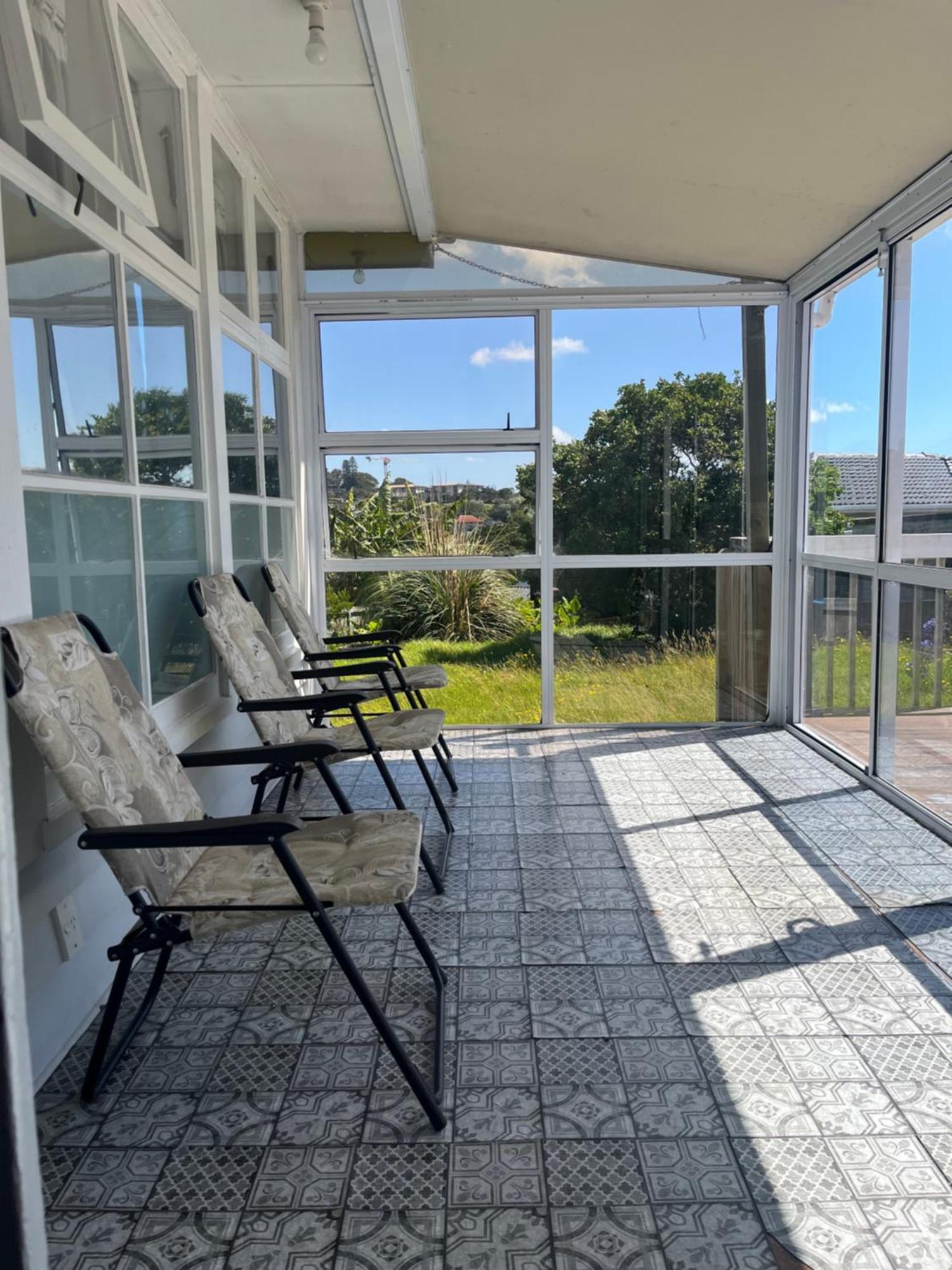 Kiwi Holiday Home With A View Auckland Bagian luar foto