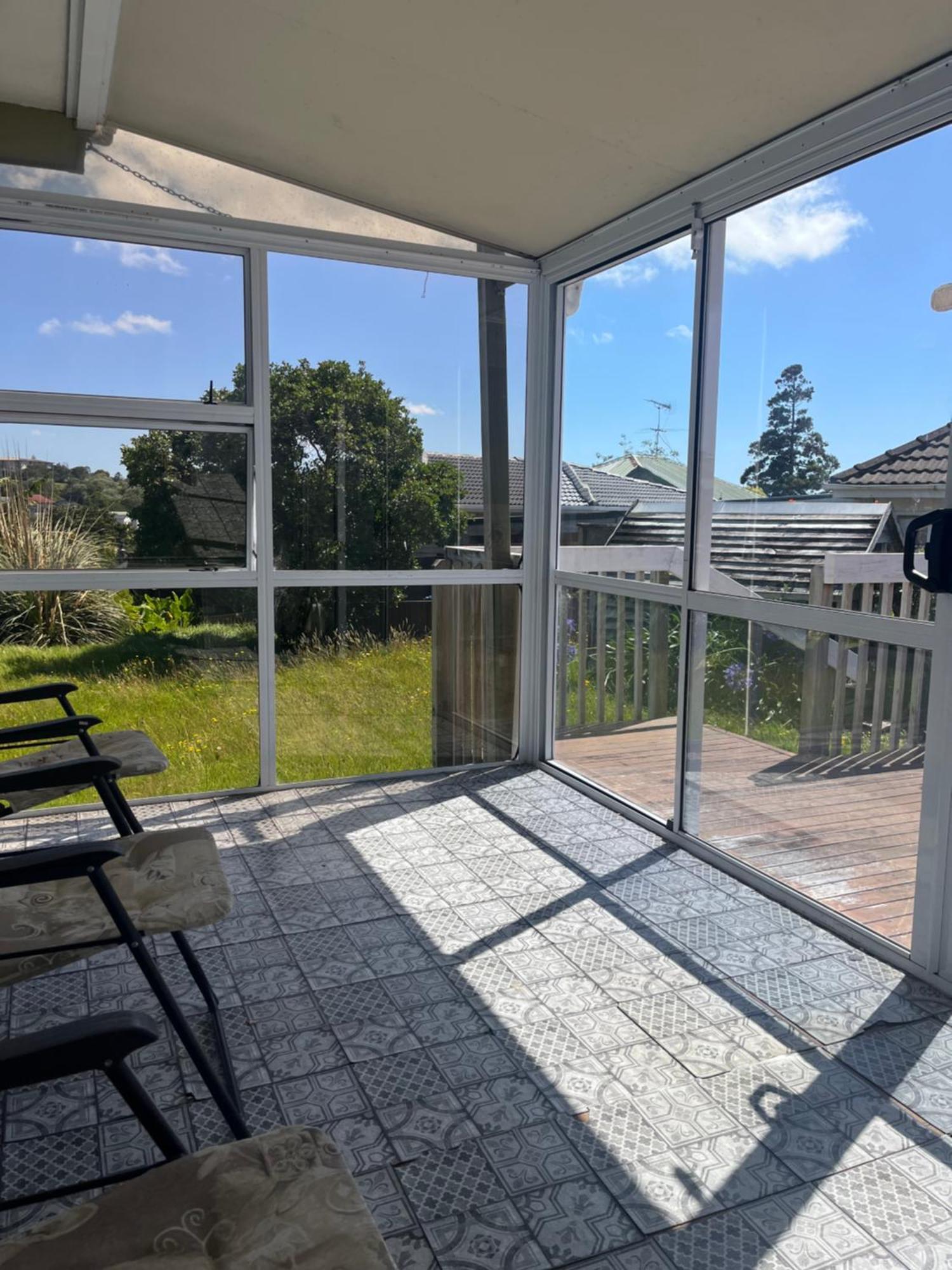 Kiwi Holiday Home With A View Auckland Bagian luar foto