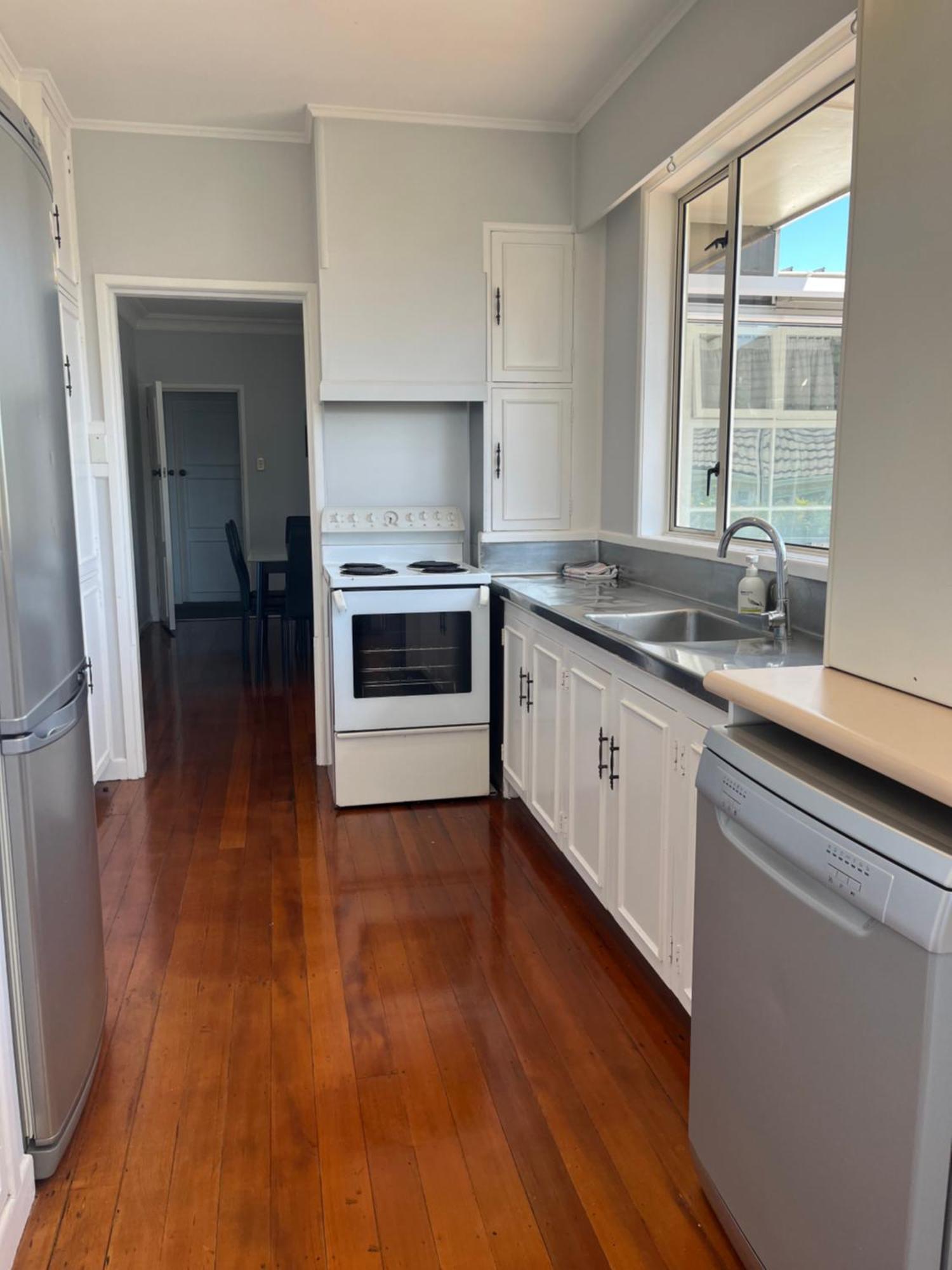 Kiwi Holiday Home With A View Auckland Bagian luar foto