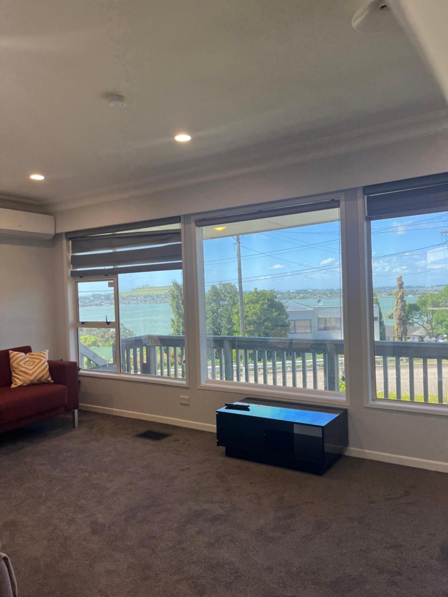 Kiwi Holiday Home With A View Auckland Bagian luar foto