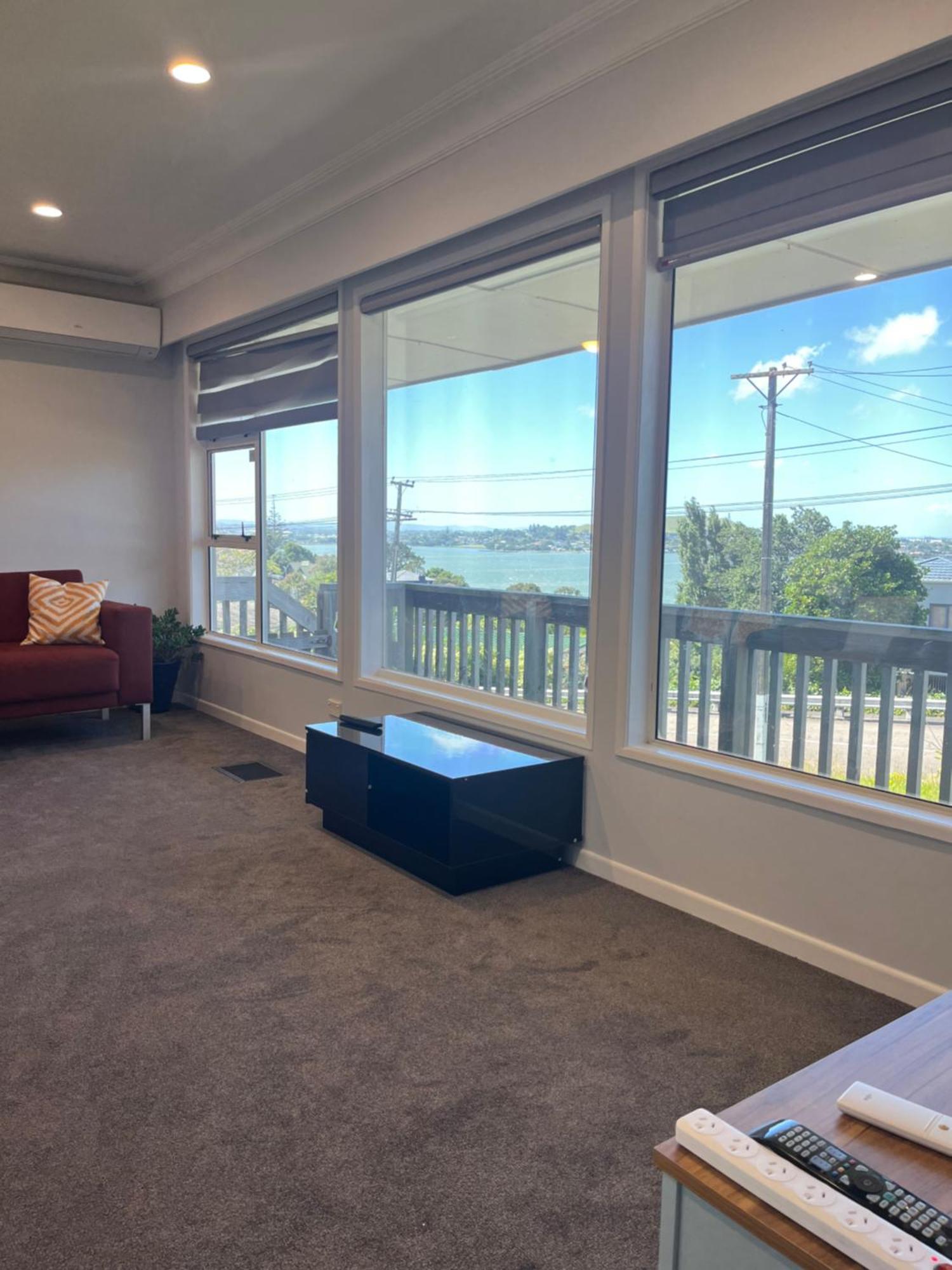 Kiwi Holiday Home With A View Auckland Bagian luar foto