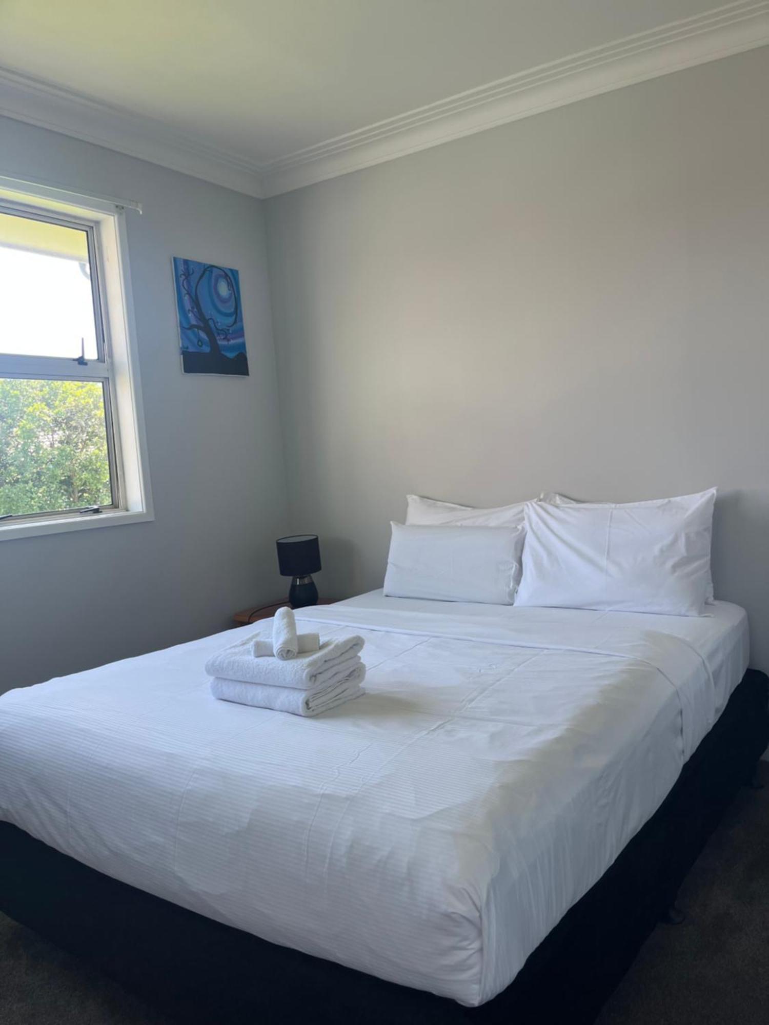 Kiwi Holiday Home With A View Auckland Bagian luar foto